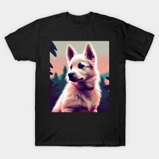 My loyal friend T-Shirt